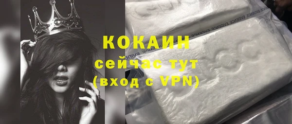 хмурый Куйбышев