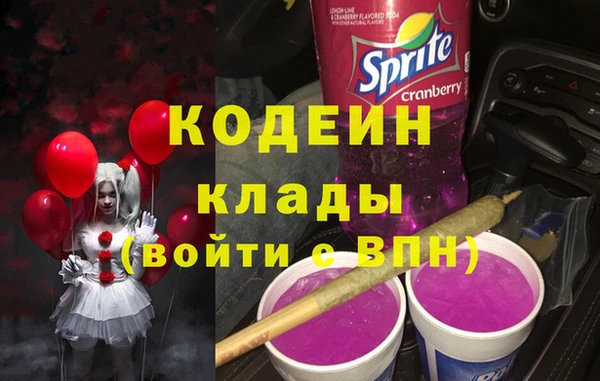 хмурый Куйбышев